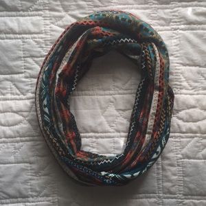 Fall/Winter Infinity Scarf